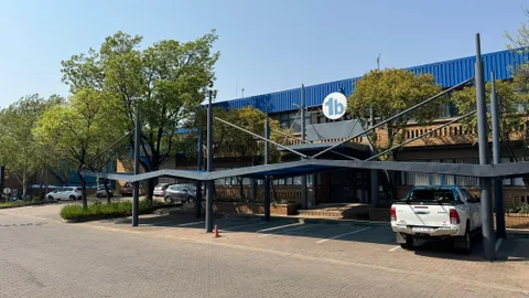 Khulani Business Park, Cnr Kelly & Yaldwyn Road